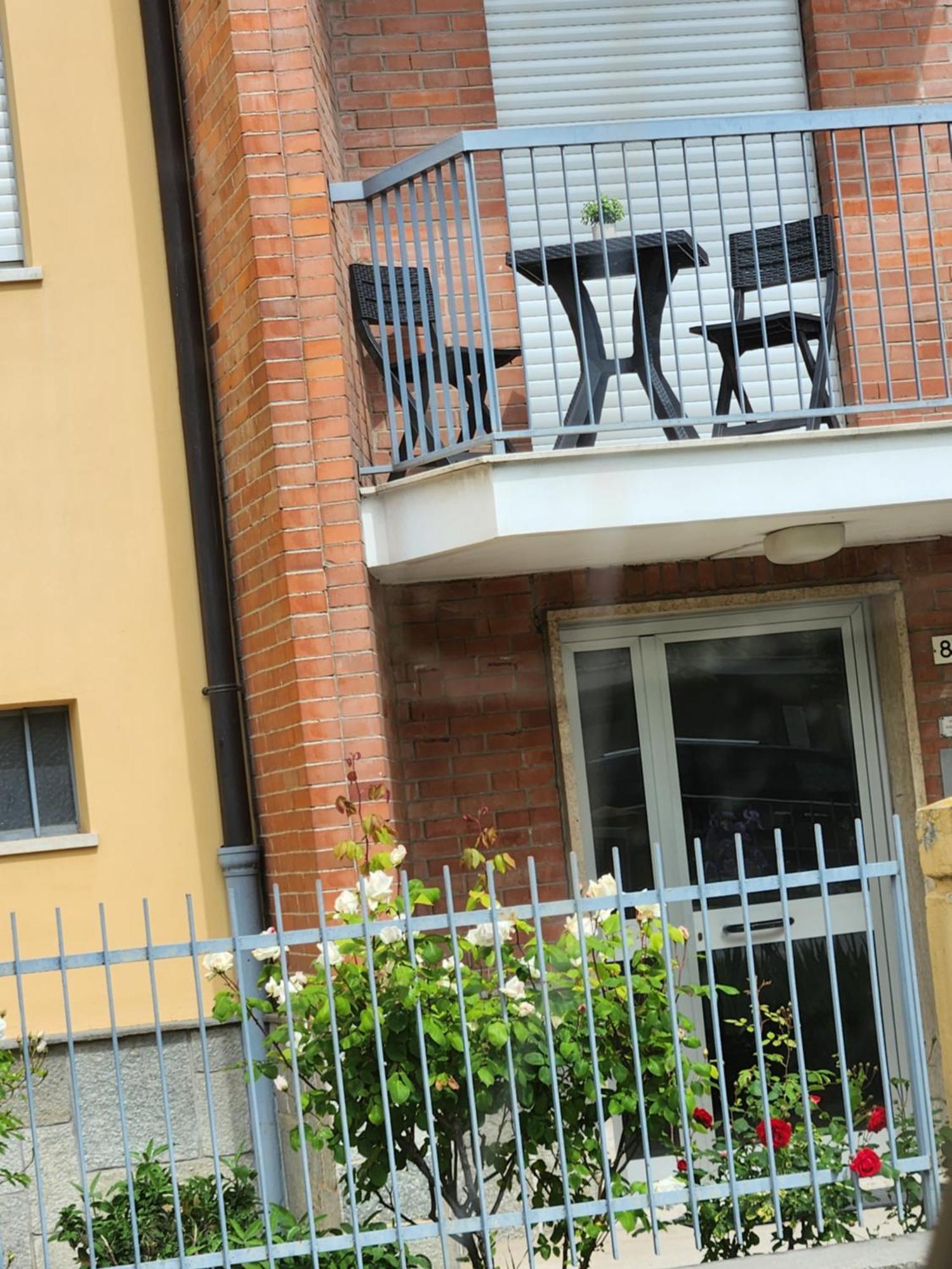 Casa Teresa Apartment Alba  Bagian luar foto